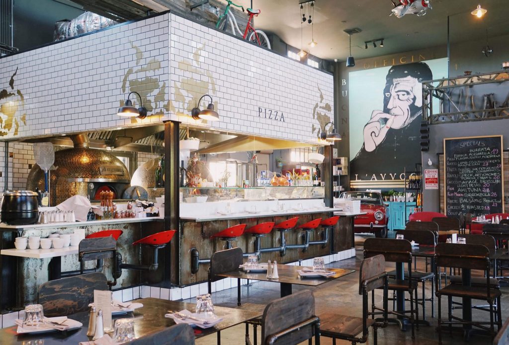 homebanner Officine Buona Forchetta